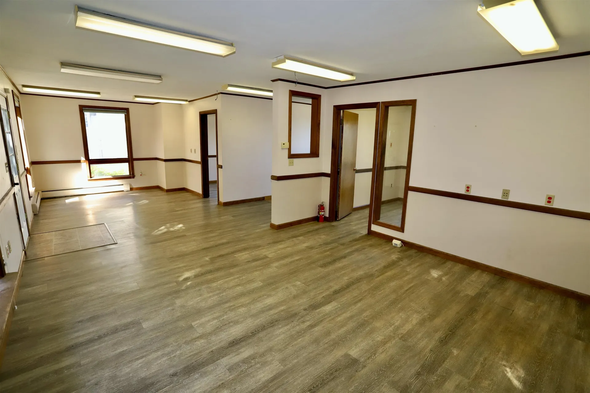 41 Highland Avenue Newport City VT 05855