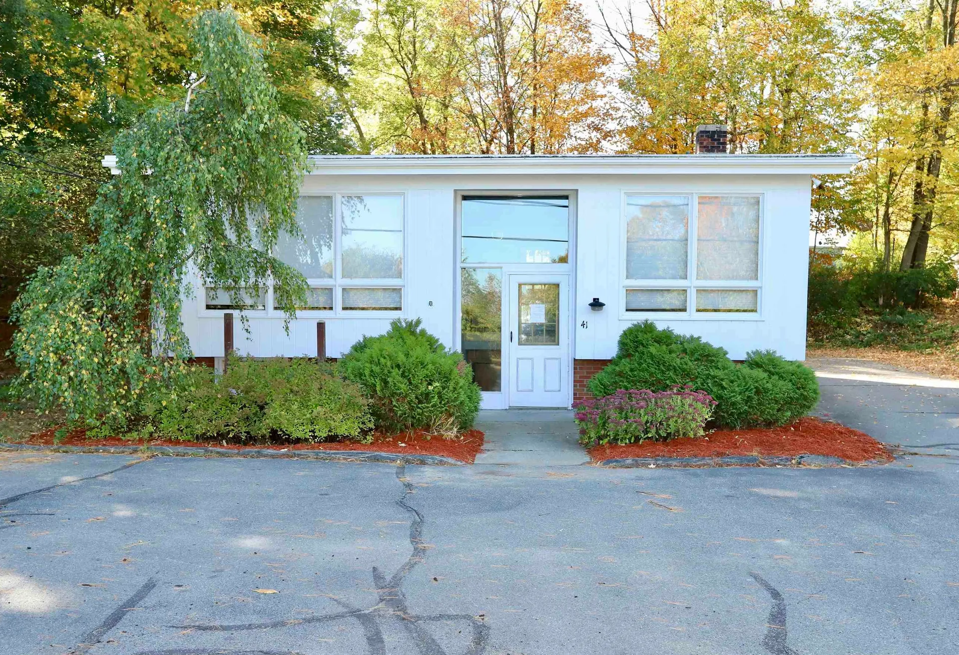 41 Highland Avenue Newport City VT 05855