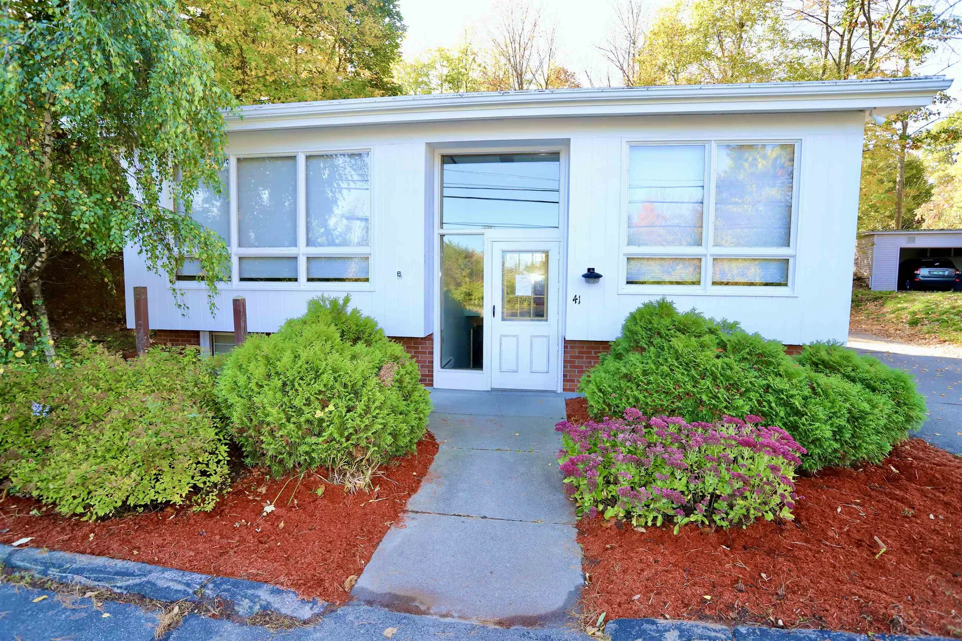 41 Highland Avenue Newport City VT 05855