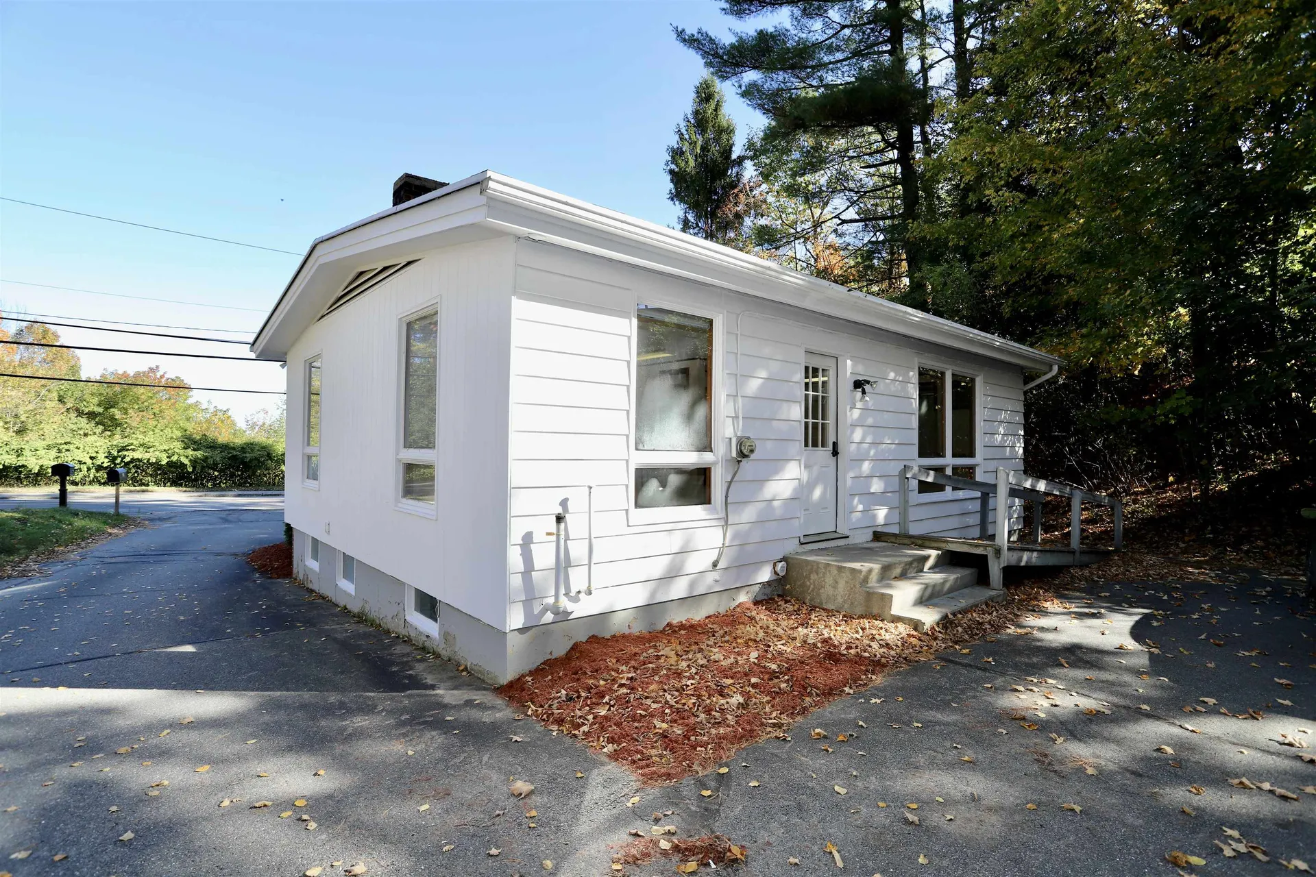 41 Highland Avenue Newport City VT 05855