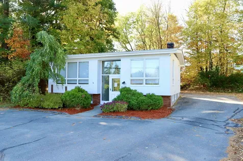 41 Highland Avenue Newport City VT 05855