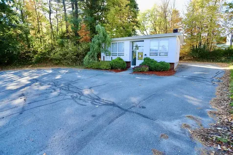 41 Highland Avenue Newport City VT 05855