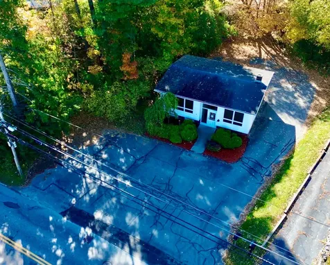 41 Highland Avenue Newport City VT 05855