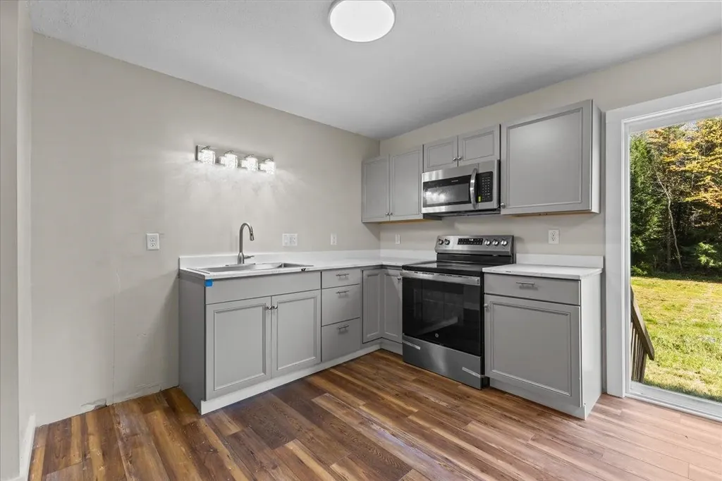 1910 Stevens Brook Road Duxbury VT 05676