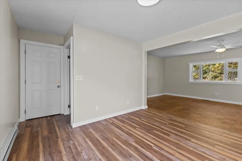 1910 Stevens Brook Road Duxbury VT 05676