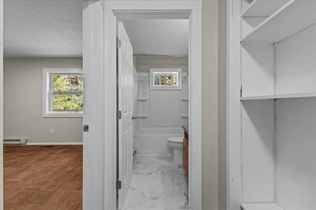 1910 Stevens Brook Road Duxbury VT 05676