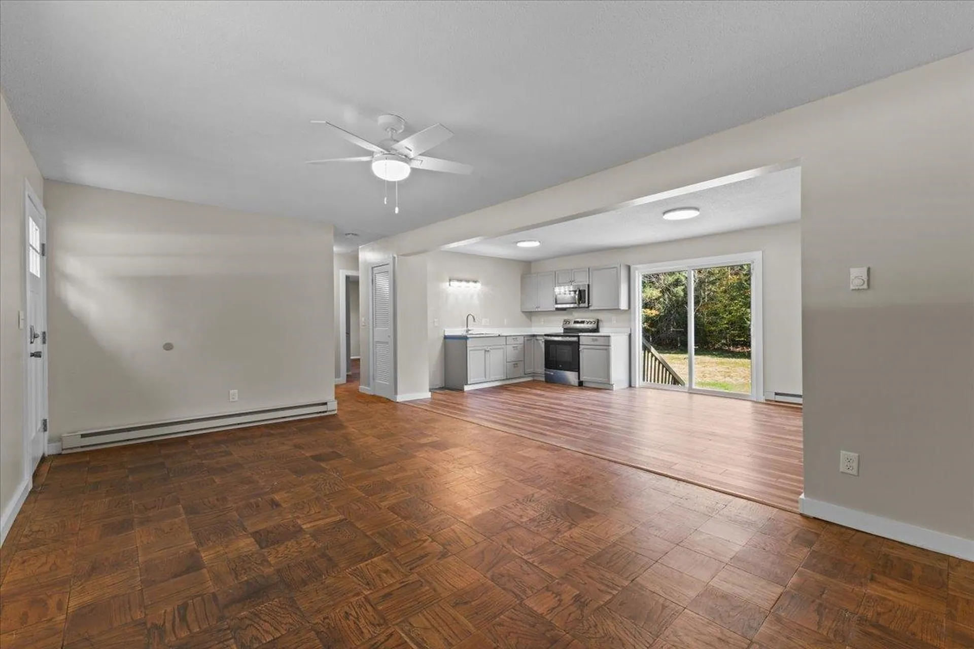 1910 Stevens Brook Road Duxbury VT 05676