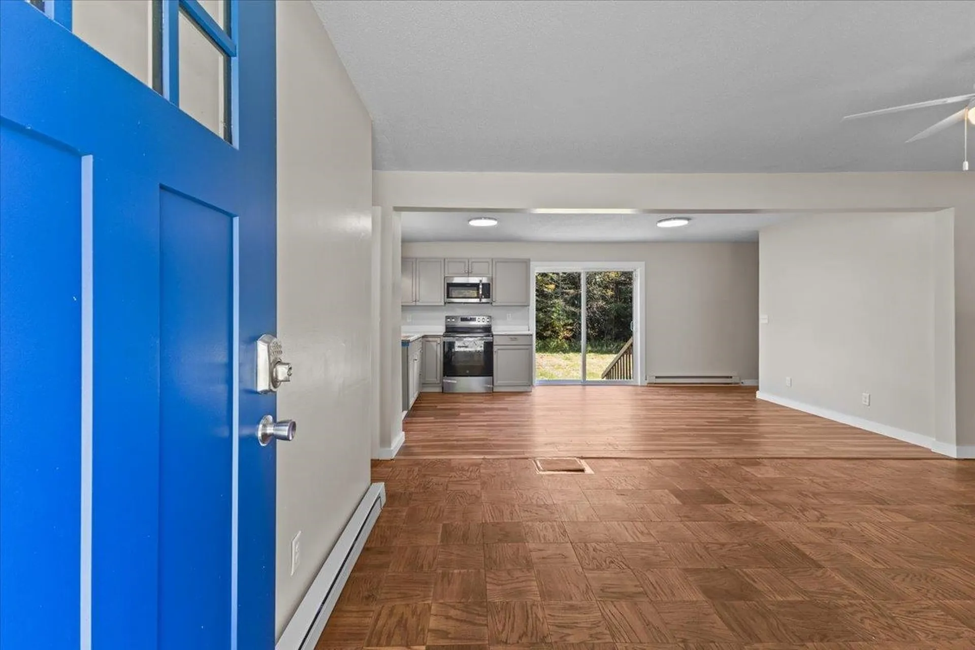 1910 Stevens Brook Road Duxbury VT 05676