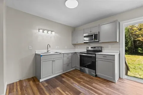 1910 Stevens Brook Road Duxbury VT 05676