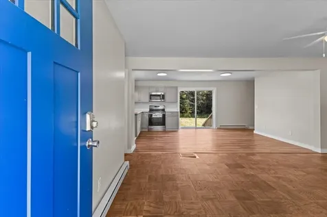 1910 Stevens Brook Road Duxbury VT 05676