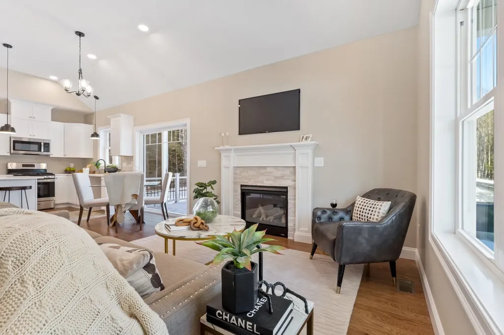 2A Renee Drive Amherst NH 03031