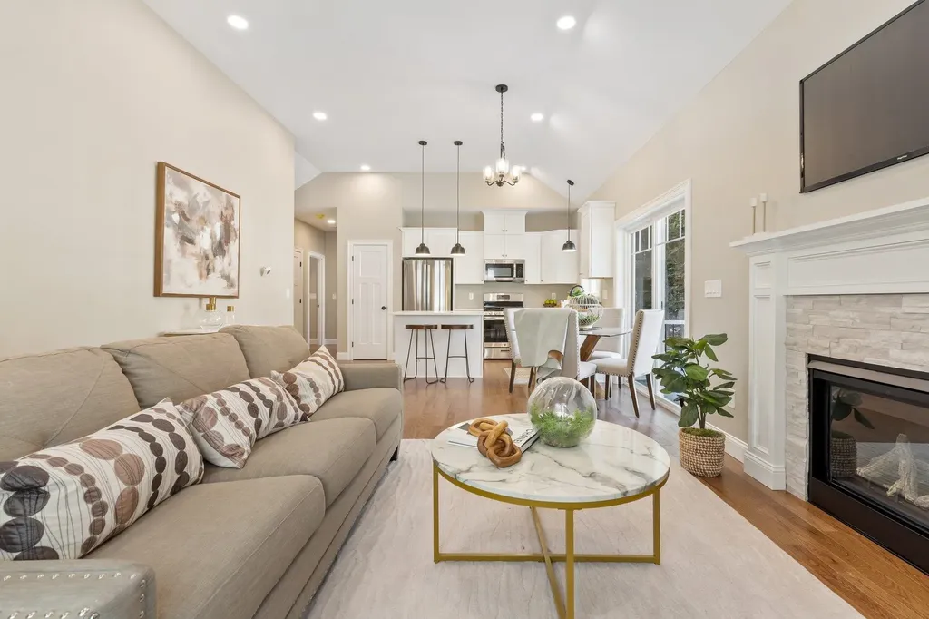 2A Renee Drive Amherst NH 03031