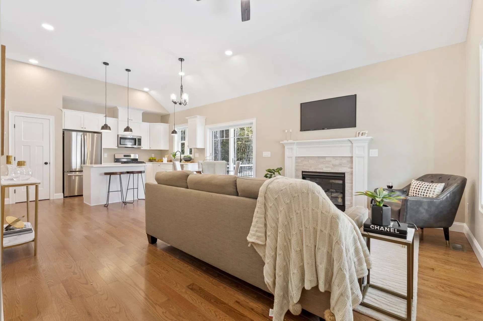 2A Renee Drive Amherst NH 03031