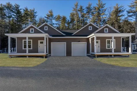 2A Renee Drive Amherst NH 03031
