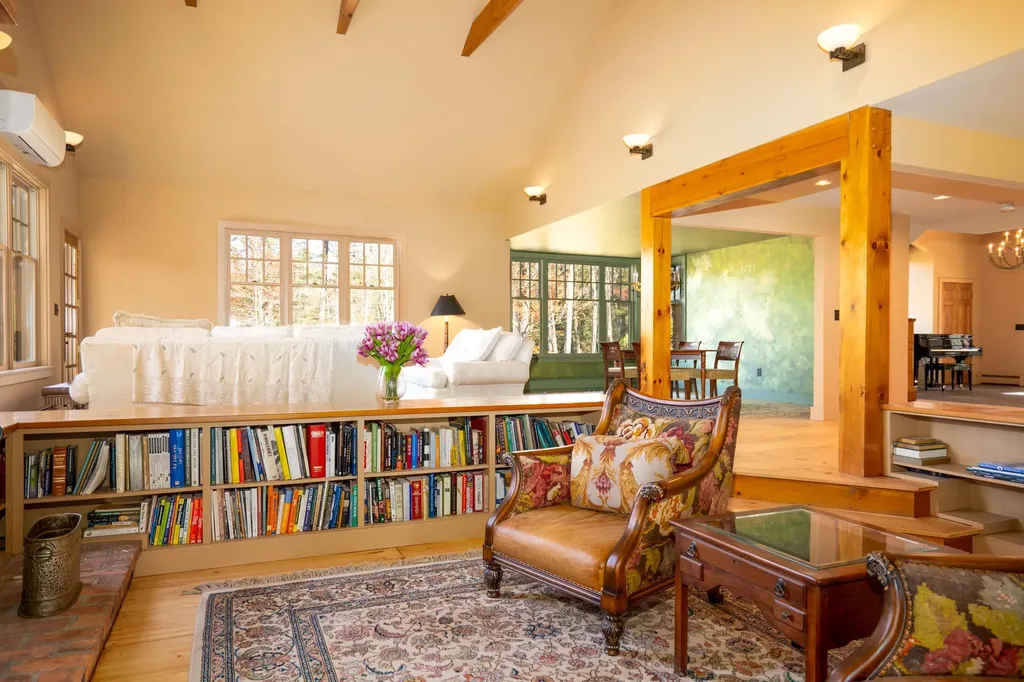 224 Cobble Ridge Road Londonderry VT 05148