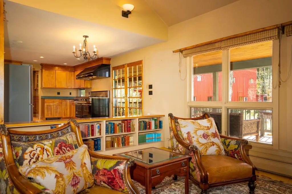 224 Cobble Ridge Road Londonderry VT 05148