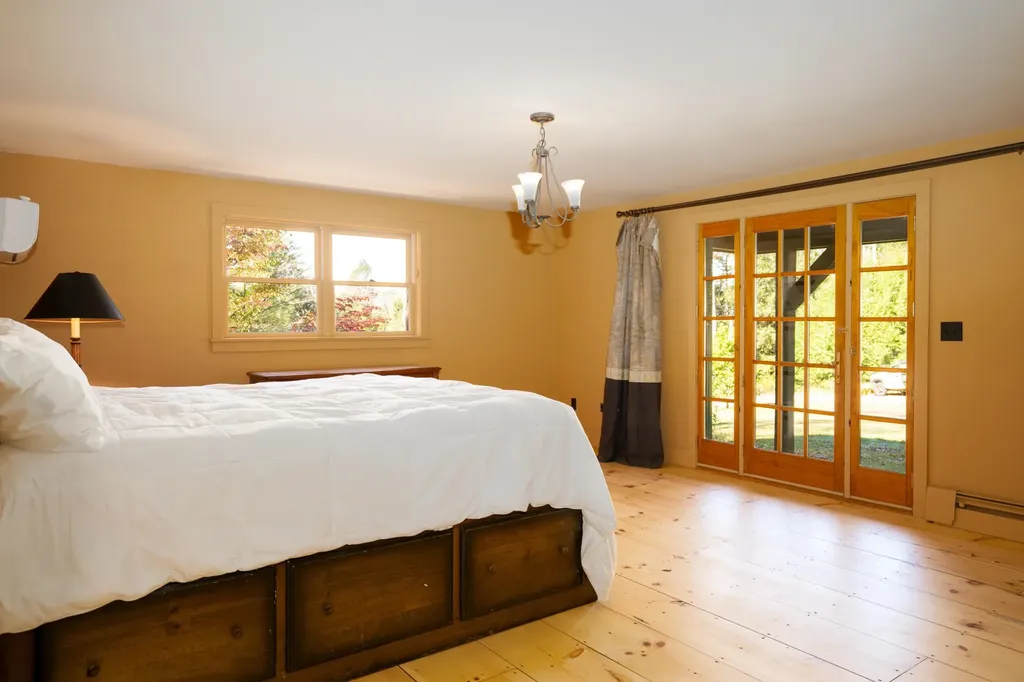 224 Cobble Ridge Road Londonderry VT 05148