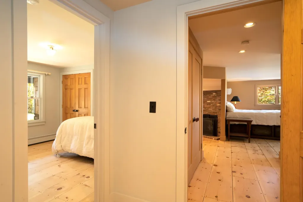 224 Cobble Ridge Road Londonderry VT 05148