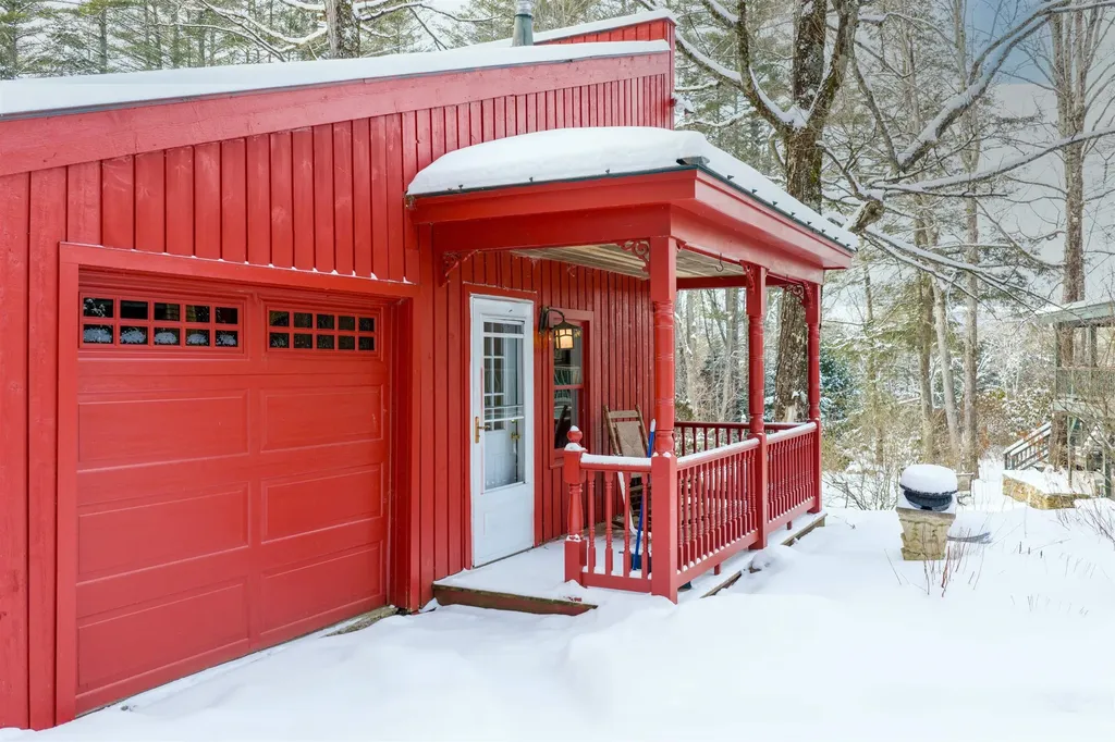 224 Cobble Ridge Road Londonderry VT 05148