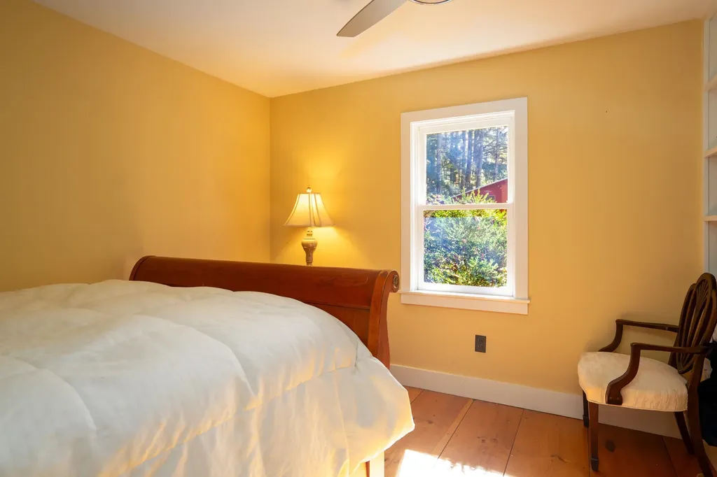 224 Cobble Ridge Road Londonderry VT 05148