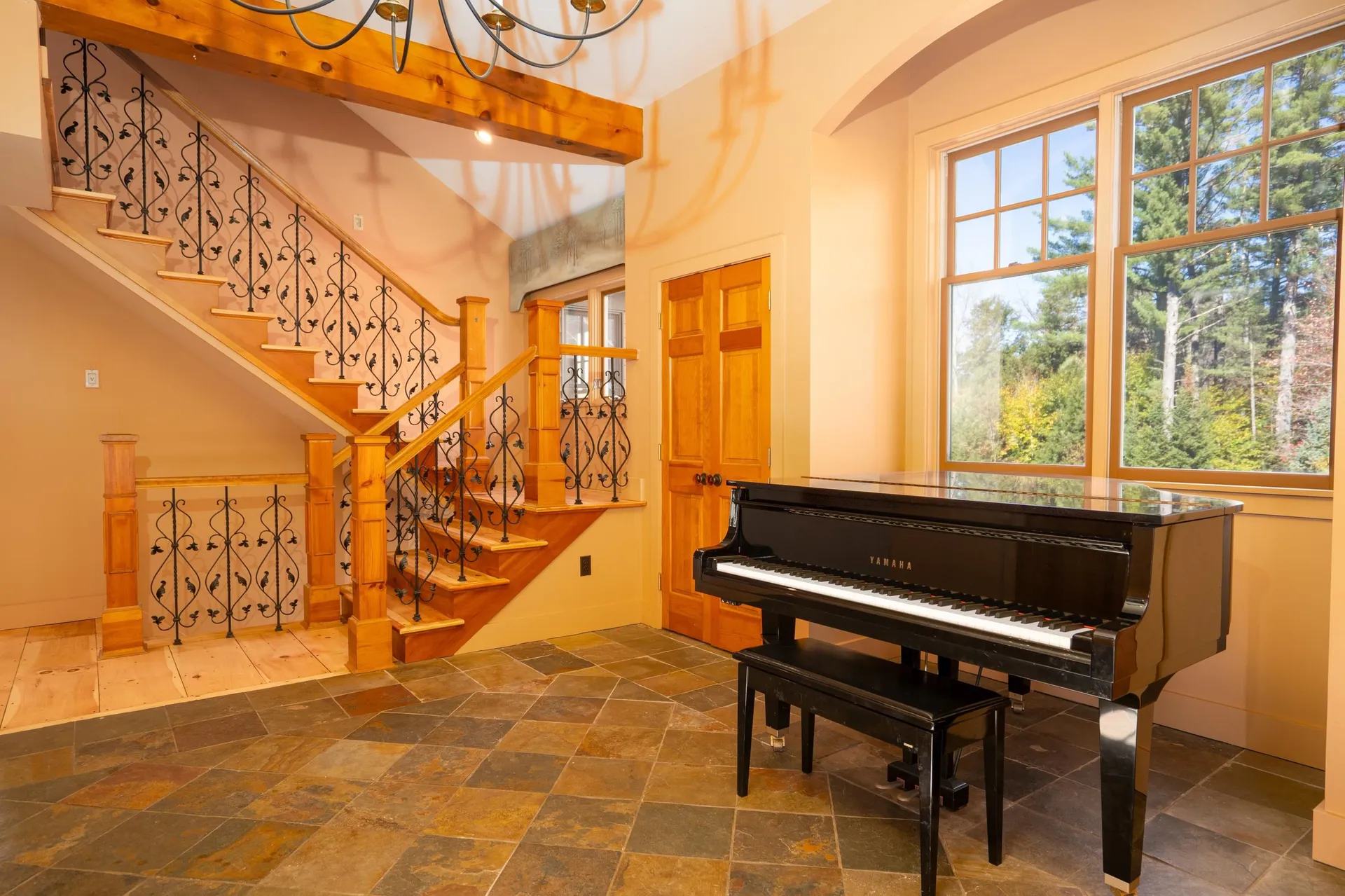 224 Cobble Ridge Road Londonderry VT 05148