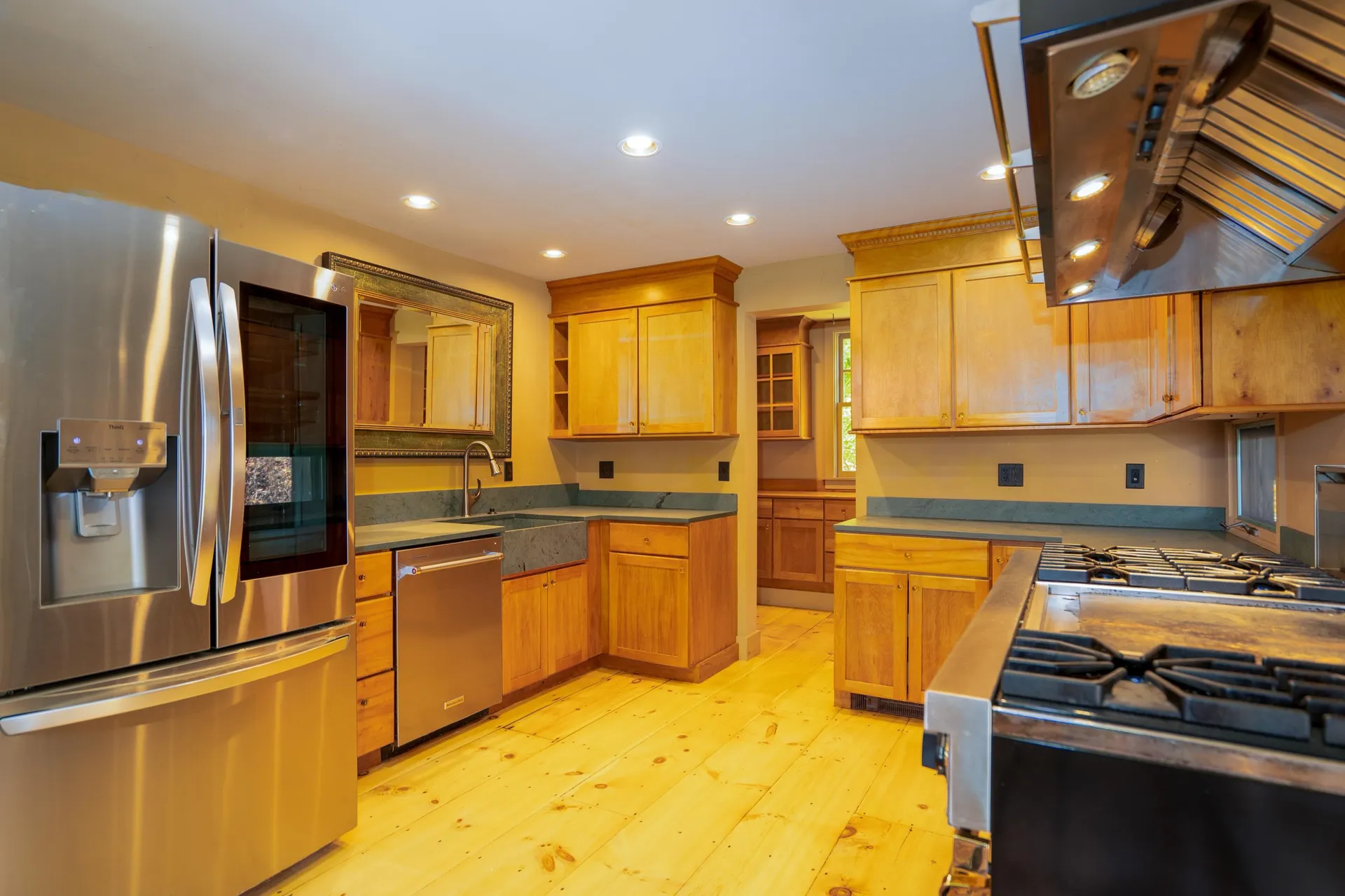 224 Cobble Ridge Road Londonderry VT 05148