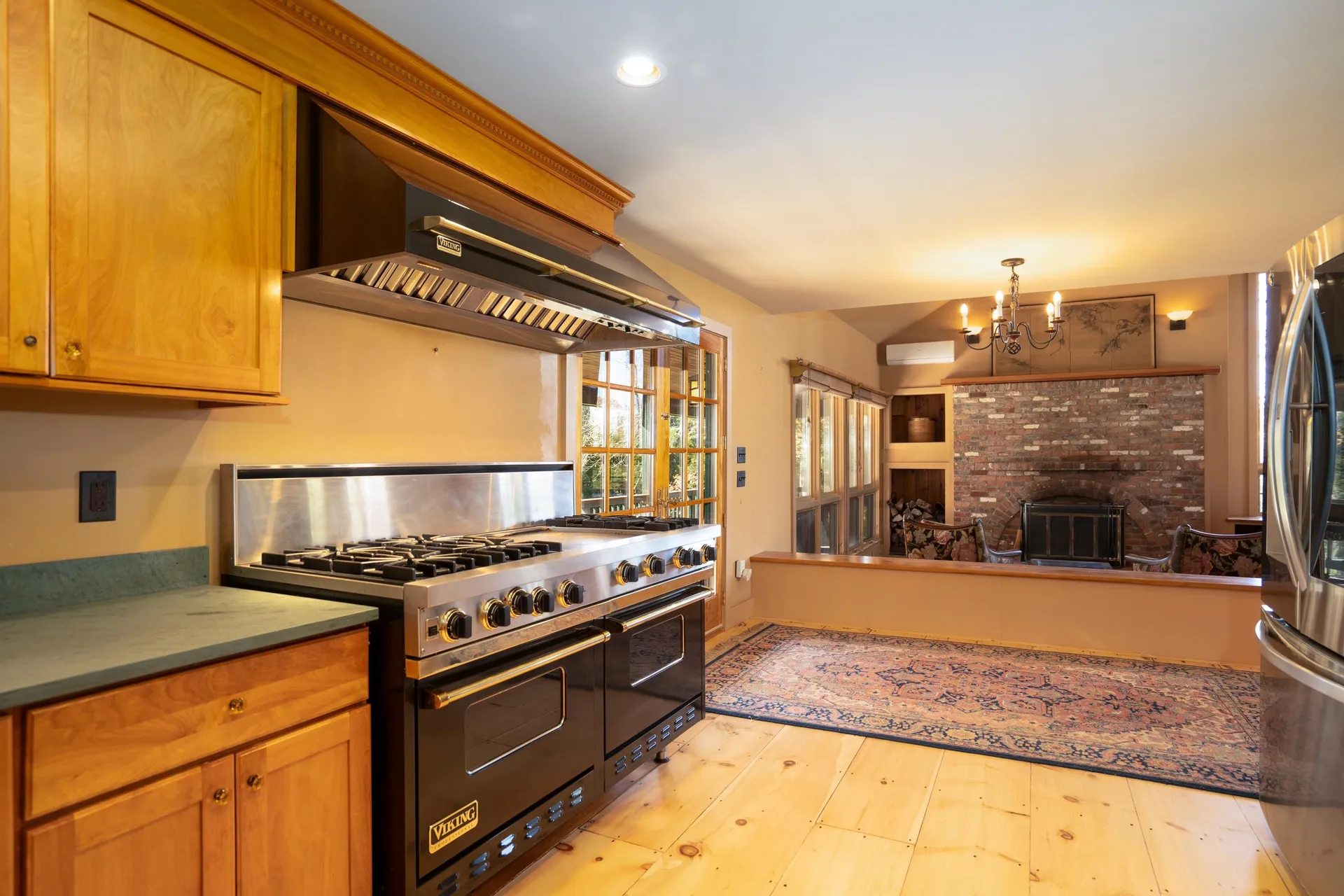 224 Cobble Ridge Road Londonderry VT 05148