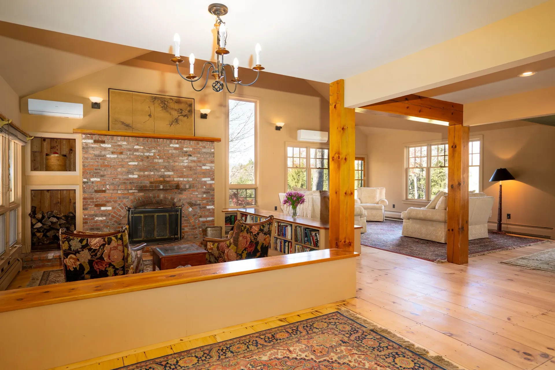 224 Cobble Ridge Road Londonderry VT 05148