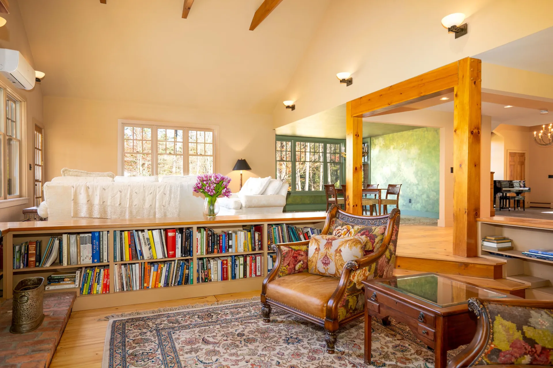 224 Cobble Ridge Road Londonderry VT 05148