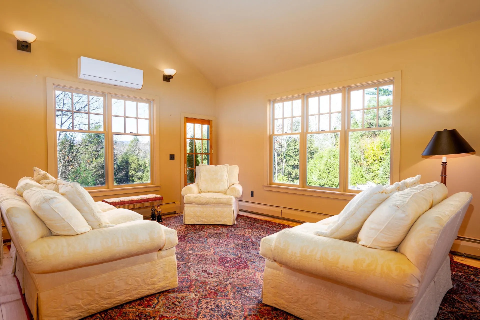 224 Cobble Ridge Road Londonderry VT 05148