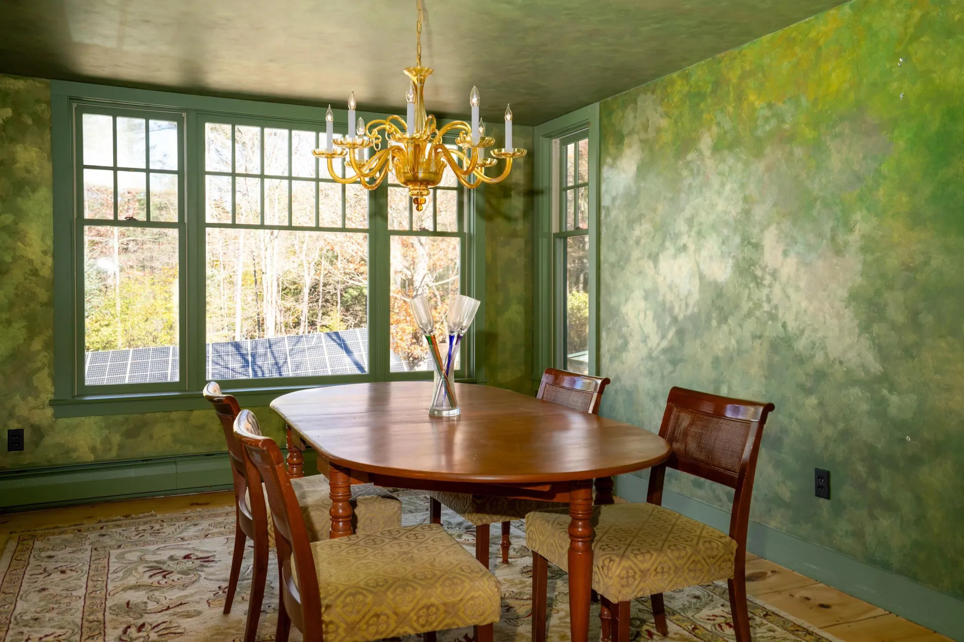 224 Cobble Ridge Road Londonderry VT 05148