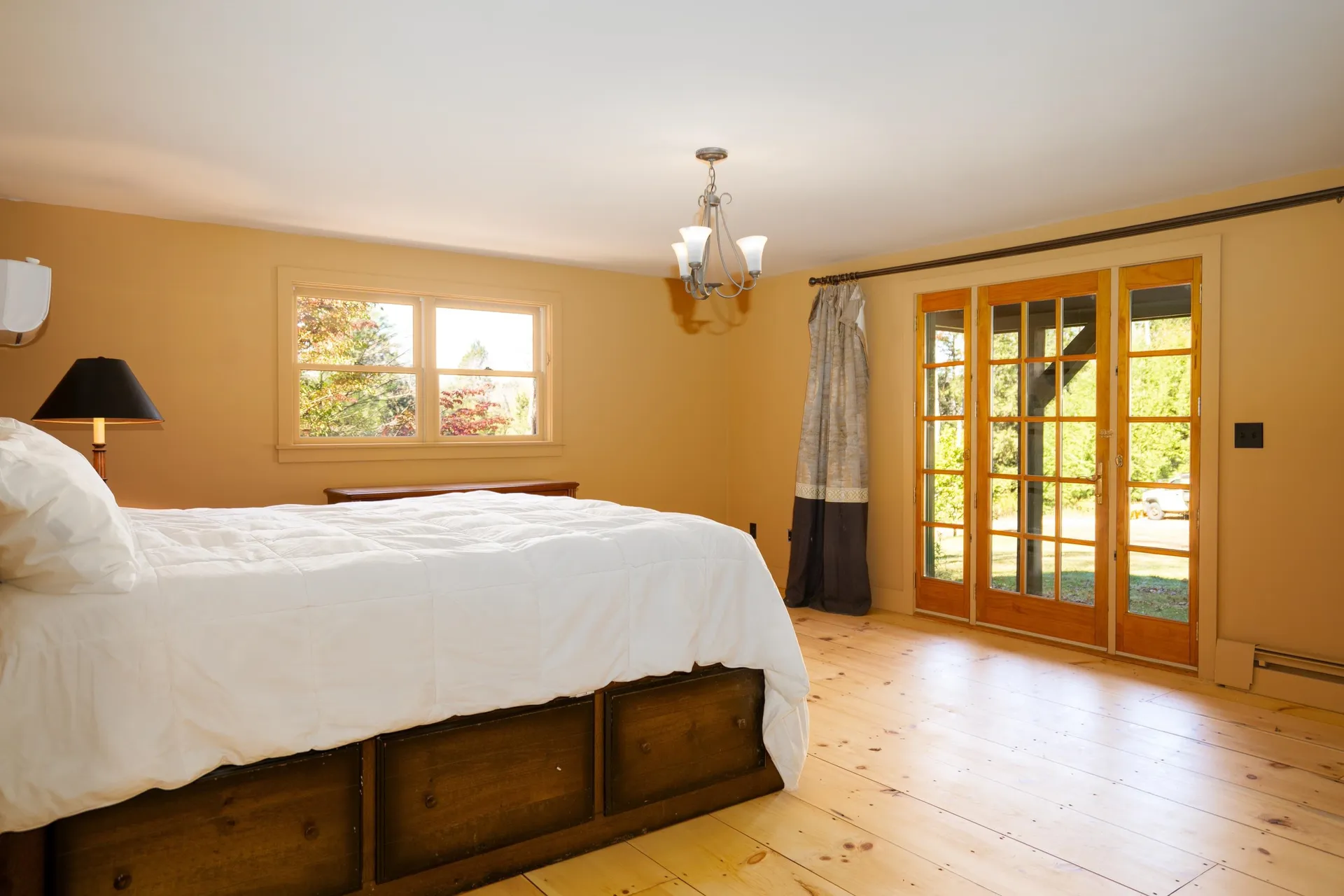 224 Cobble Ridge Road Londonderry VT 05148