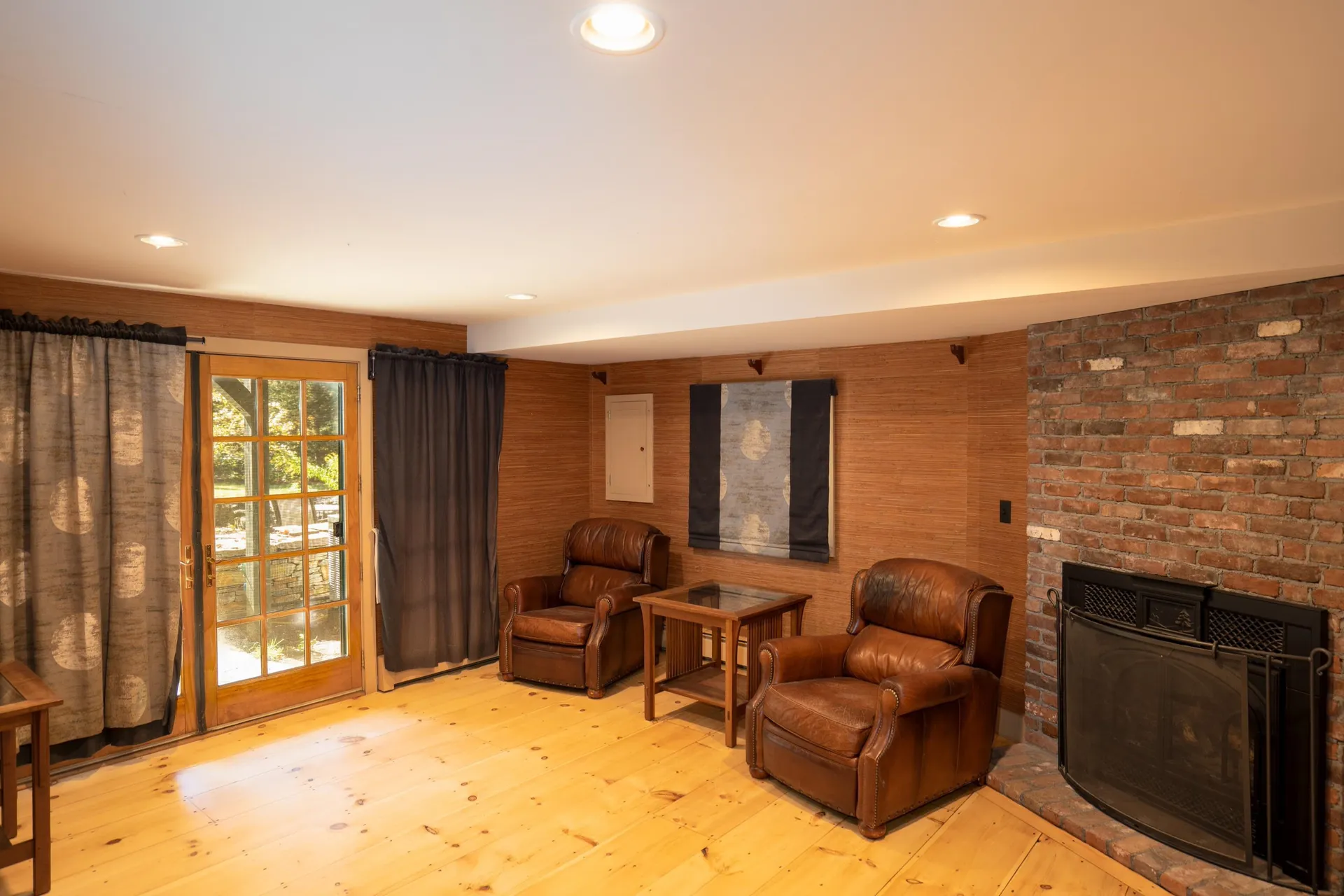 224 Cobble Ridge Road Londonderry VT 05148