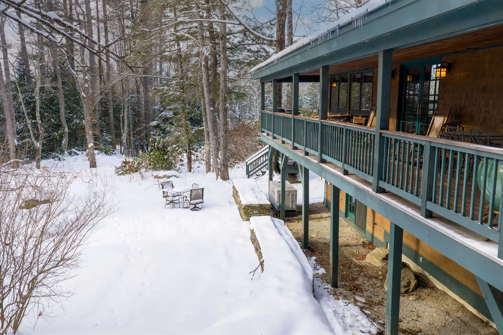 224 Cobble Ridge Road Londonderry VT 05148