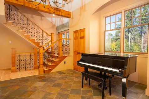 224 Cobble Ridge Road Londonderry VT 05148