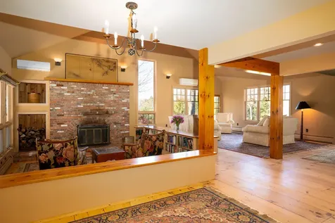 224 Cobble Ridge Road Londonderry VT 05148