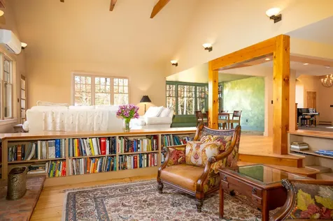 224 Cobble Ridge Road Londonderry VT 05148