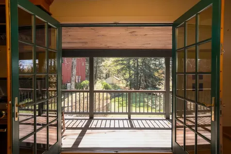 224 Cobble Ridge Road Londonderry VT 05148