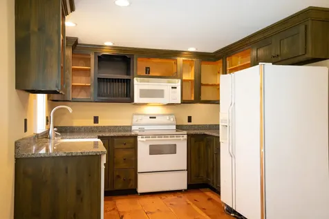 224 Cobble Ridge Road Londonderry VT 05148