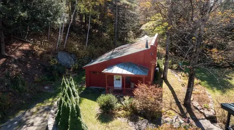 224 Cobble Ridge Road Londonderry VT 05148
