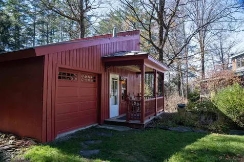 224 Cobble Ridge Road Londonderry VT 05148