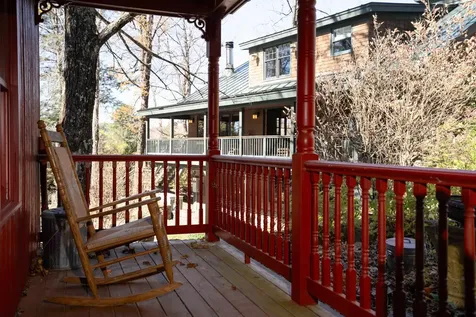 224 Cobble Ridge Road Londonderry VT 05148