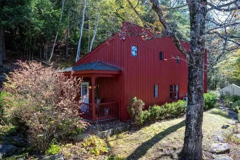 224 Cobble Ridge Road Londonderry VT 05148