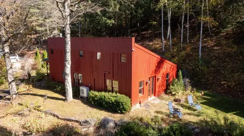 224 Cobble Ridge Road Londonderry VT 05148