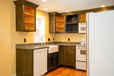 224 Cobble Ridge Road Londonderry VT 05148