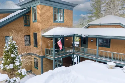 224 Cobble Ridge Road Londonderry VT 05148