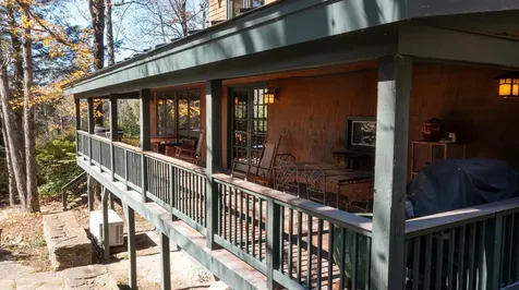 224 Cobble Ridge Road Londonderry VT 05148