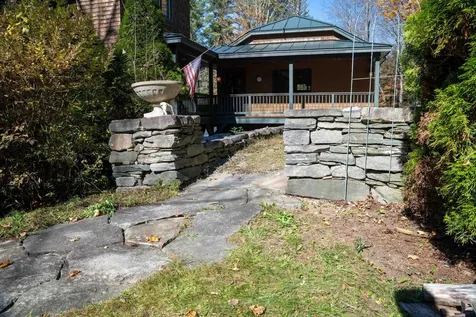 224 Cobble Ridge Road Londonderry VT 05148