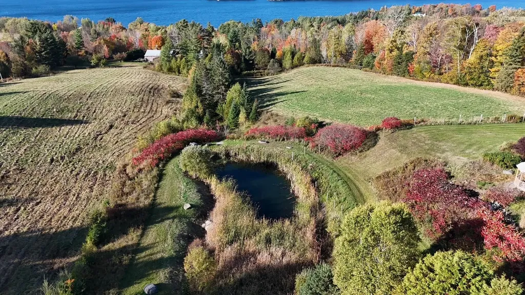 350 Hinton Hill Road Westmore VT 05860