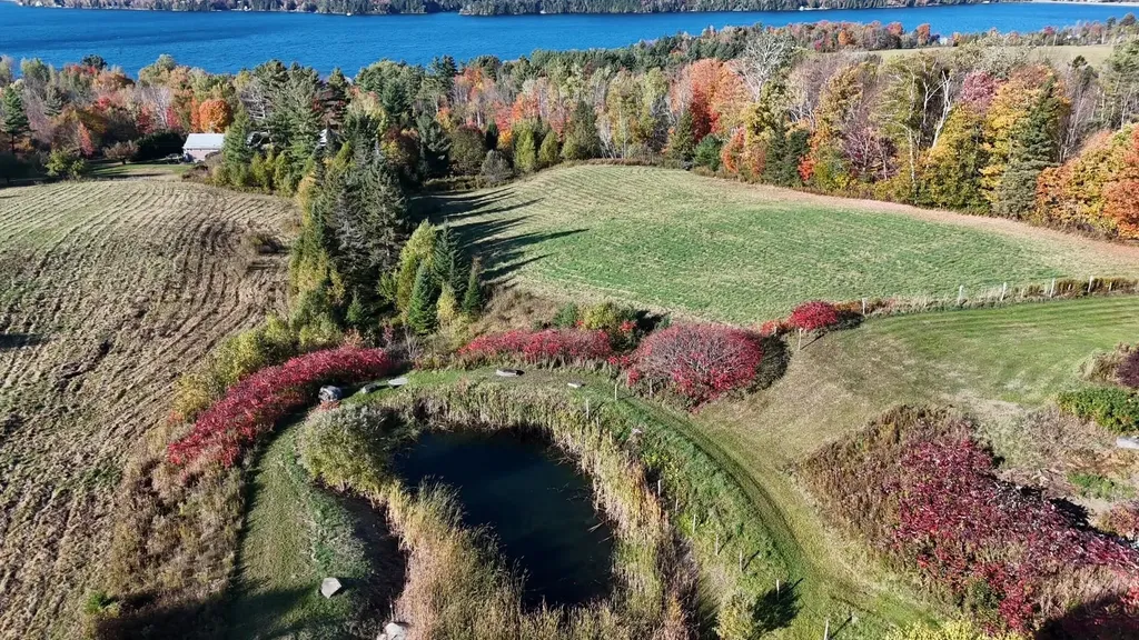 350 Hinton Hill Road Westmore VT 05860